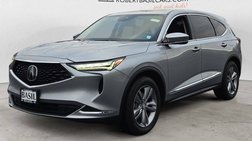 2023 Acura MDX SH-AWD