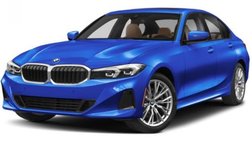 2023 BMW 3 Series 330i