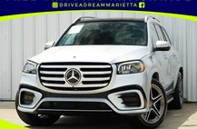 2024 Mercedes-Benz GLS GLS 450
