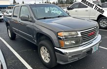 2009 GMC Canyon SLE-1