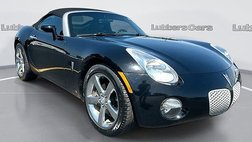 2006 Pontiac Solstice Base