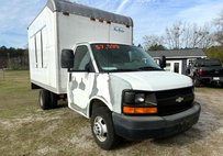 2006 Chevrolet Express G3500