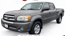 2006 Toyota Tundra SR5
