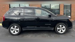 2017 Jeep Compass Sport