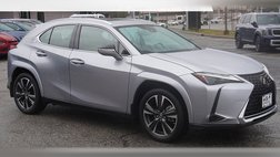 2024 Lexus UX 250h Premium