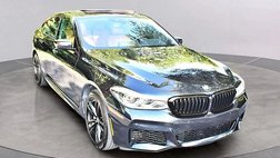 2018 BMW 6 Series 640i xDrive Gran Turismo