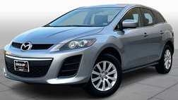 2011 Mazda CX-7 i Sport