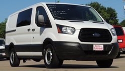 2019 Ford Transit 150
