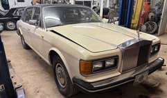 1981 Rolls-Royce 