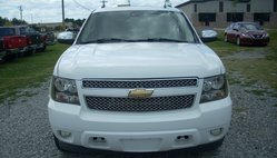 2007 Chevrolet Tahoe LTZ