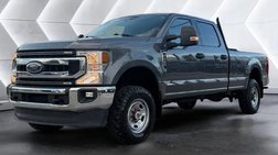 2022 Ford Super Duty F-250 XLT