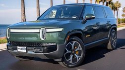 2024 Rivian R1S Adventure