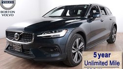 2025 Volvo V60 Cross Country B5 Plus