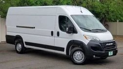 2023 Ram ProMaster 3500 159 WB