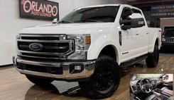 2021 Ford Super Duty F-250 Lariat