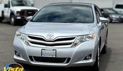 2013 Toyota Venza XLE
