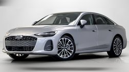 2026 Audi A6 quattro Premium Plus 55 TFSI