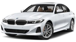 2023 BMW 3 Series 330i