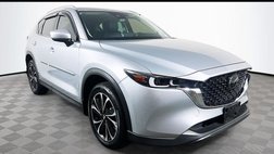 2023 Mazda CX-5 2.5 S Premium