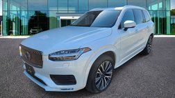 2022 Volvo XC90 T6 Momentum 7-Passenger