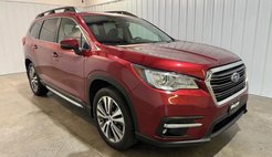 2019 Subaru Ascent Limited 8-Passenger