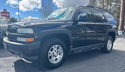 2004 Chevrolet Tahoe LS