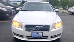 2010 Volvo S80 T6