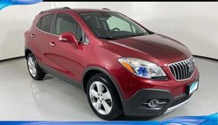 2016 Buick Encore Convenience