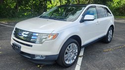 2010 Ford Edge Limited