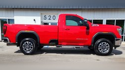 2023 GMC Sierra 2500HD SLE