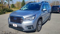 2022 Subaru Ascent Limited 8-Passenger