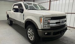 2017 Ford Super Duty F-250 King Ranch
