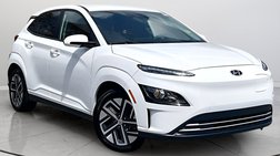 2023 Hyundai Kona Electric SE