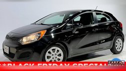 2015 Kia Rio5 LX