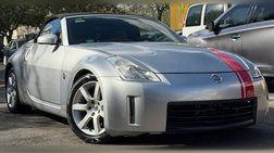 2007 Nissan 350Z Touring