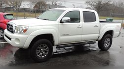 2008 Toyota Tacoma PreRunner V6