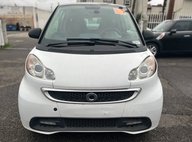 2015 Smart Fortwo passion