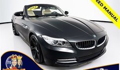 2014 BMW Z4 sDrive28i