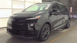 2022 Chevrolet Bolt EUV Premier
