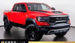 2022 Ram Ram Pickup 1500 TRX