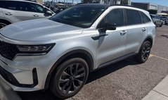 2021 Kia Sorento SX