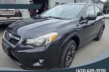 2014 Subaru XV Crosstrek 2.0i Premium