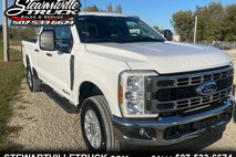2024 Ford Super Duty F-250 King Ranch