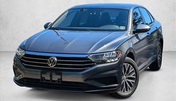 2021 Volkswagen Jetta R-Line
