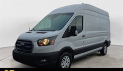 2023 Ford E-Transit 350