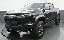 2023 Chevrolet Colorado ZR2