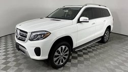 2019 Mercedes-Benz GLS GLS 450