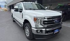 2022 Ford Super Duty F-250 Lariat