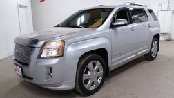 2015 GMC Terrain Denali