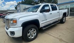 2019 GMC Sierra 3500HD Denali